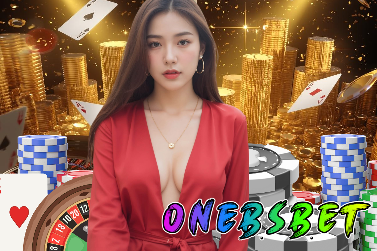 onebsbet สมัคร