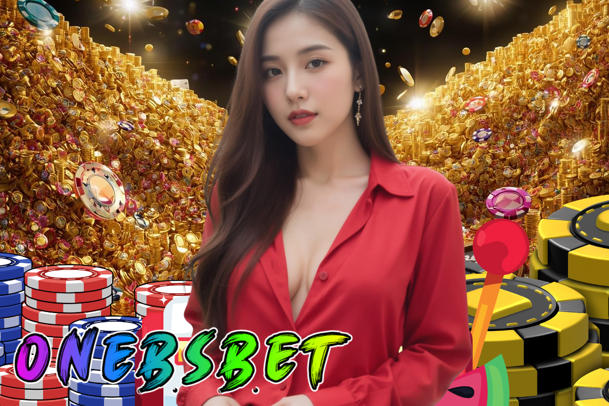 onebsbet ทางเข้า