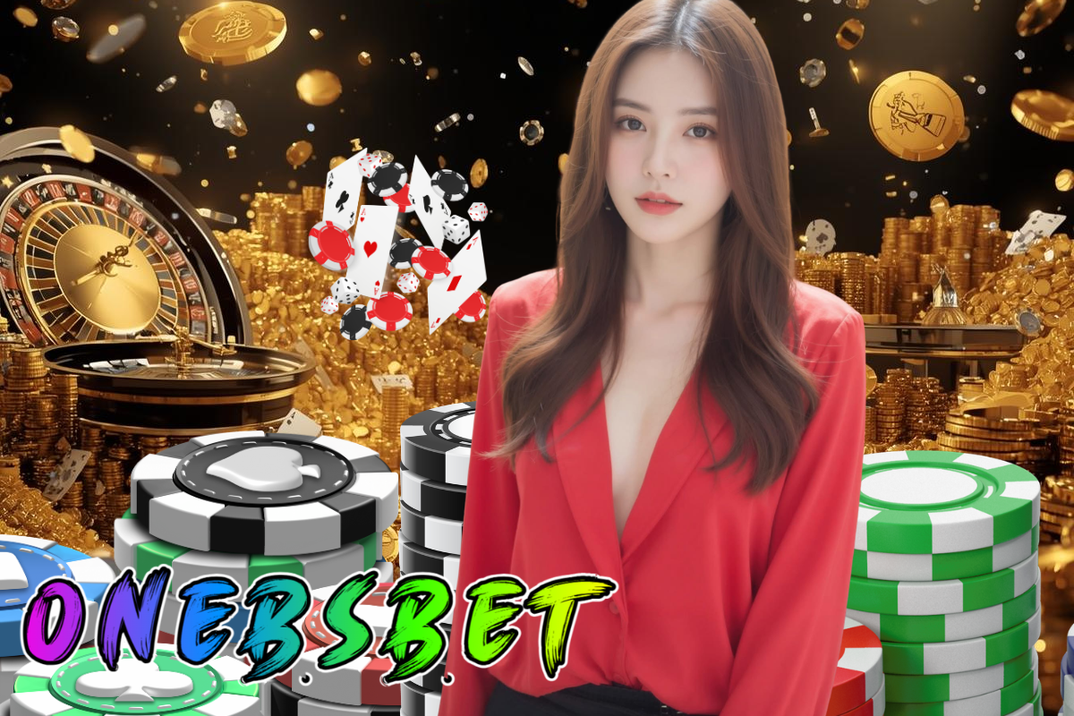 onebsbet สล็อต